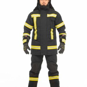 Костюм пожежного захисний "Firefighter Euro-3"