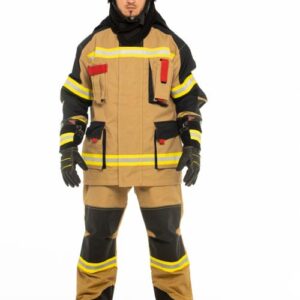 Костюм пожежного захисний "FIREFIGHTER EXTREME"