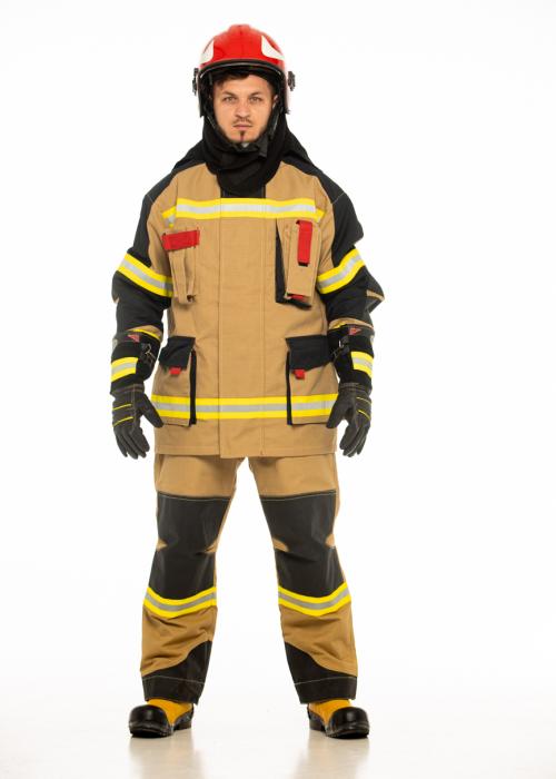 Костюм пожежного захисний "FIREFIGHTER EXTREME"