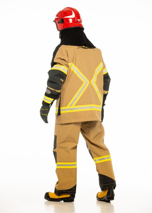 Костюм пожежного захисний "FIREFIGHTER EXTREME" - Зображення 15