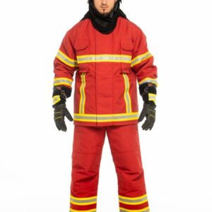 Костюм пожежного захисний «Firefighter Euro-1»