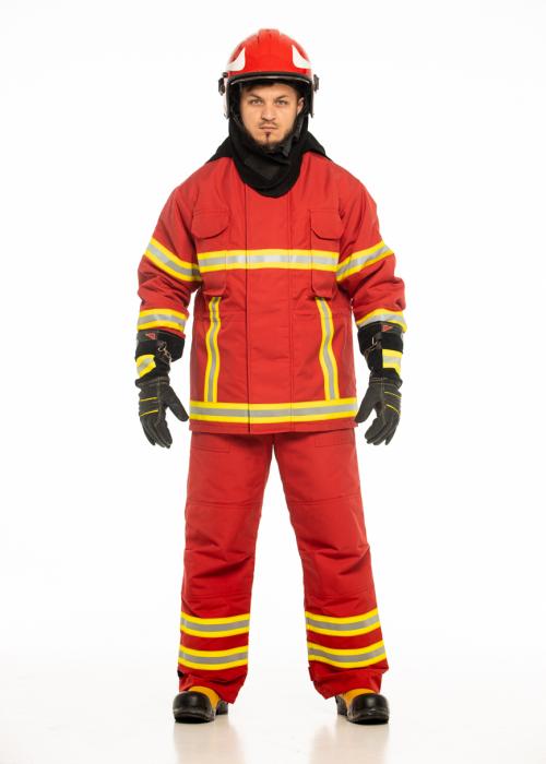 Костюм пожежного захисний «Firefighter Euro-1»