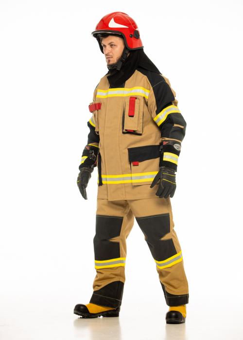 Костюм пожежного захисний "FIREFIGHTER EXTREME" - Зображення 16