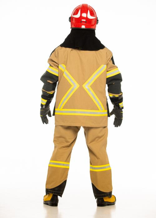 Костюм пожежного захисний "FIREFIGHTER EXTREME" - Зображення 14