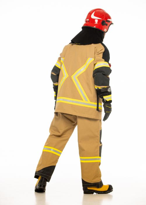 Костюм пожежного захисний "FIREFIGHTER EXTREME" - Зображення 13