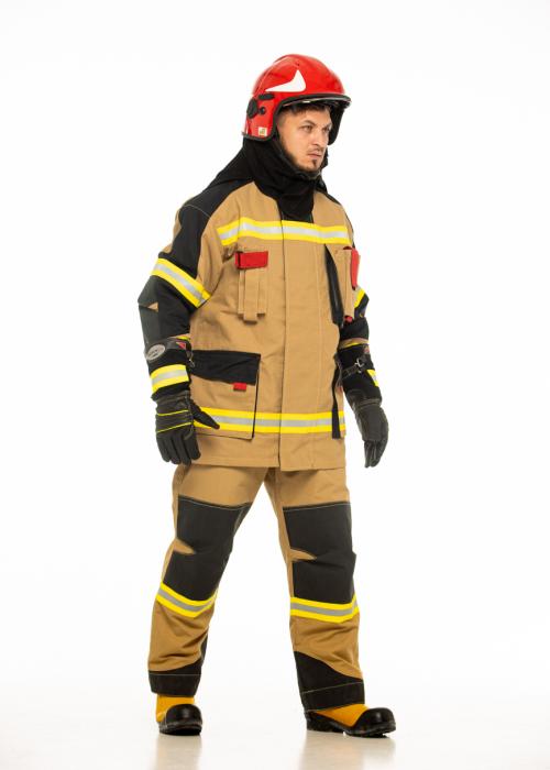 Костюм пожежного захисний "FIREFIGHTER EXTREME" - Зображення 12