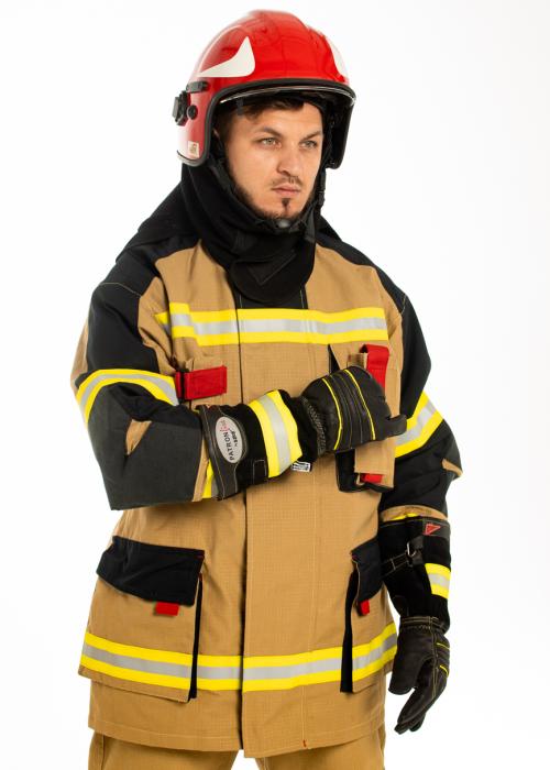 Костюм пожежного захисний "FIREFIGHTER EXTREME" - Зображення 11