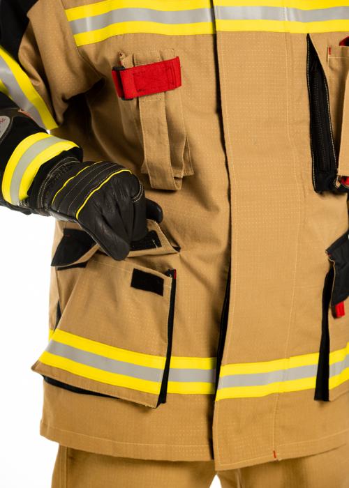 Костюм пожежного захисний "FIREFIGHTER EXTREME" - Зображення 10