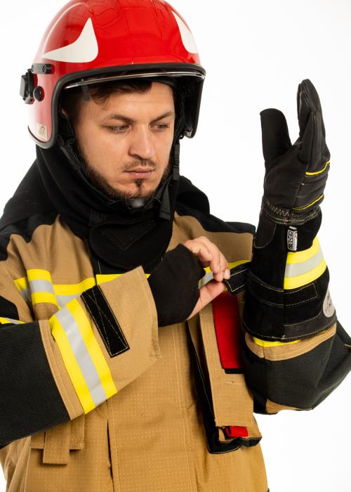 Костюм пожежного захисний "FIREFIGHTER EXTREME" - Зображення 9