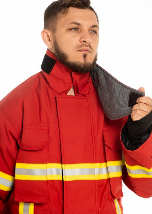 Костюм пожежного захисний «Firefighter Euro-1» - Зображення 7