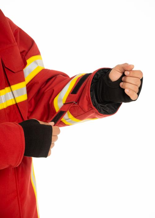 Костюм пожежного захисний «Firefighter Euro-1» - Зображення 8