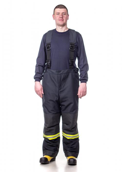 Костюм пожежного захисний "Firefighter Euro-2" - Зображення 10