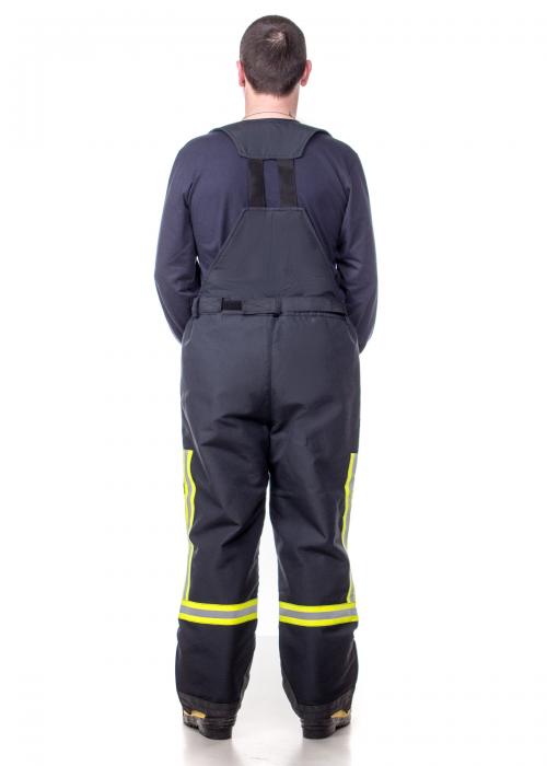 Костюм пожежного захисний "Firefighter Euro-2" - Зображення 11