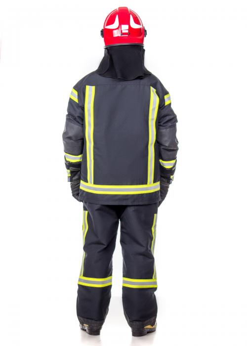 Костюм пожежного захисний "Firefighter Euro-2" - Зображення 3