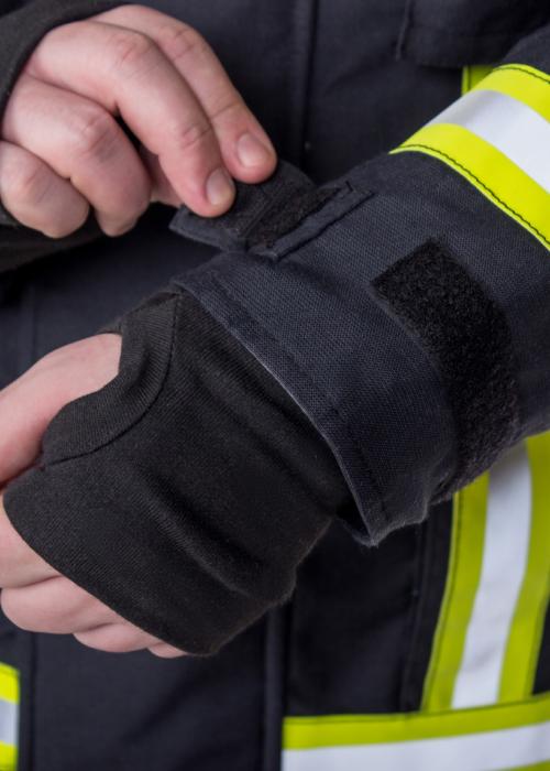 Костюм пожежного захисний "Firefighter Euro-2" - Зображення 4