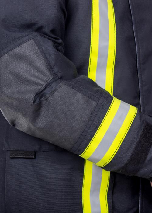 Костюм пожежного захисний "Firefighter Euro-2" - Зображення 5