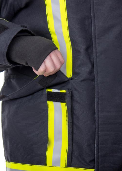 Костюм пожежного захисний "Firefighter Euro-2" - Зображення 6
