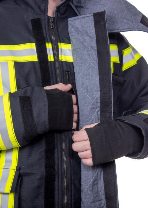 Костюм пожежного захисний "Firefighter Euro-2" - Зображення 8
