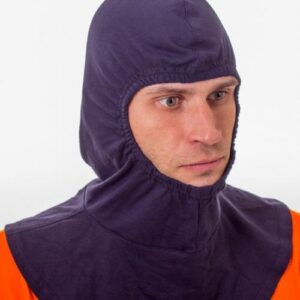 Підшоломник термостійкий літній (захисний від електричної дуги)