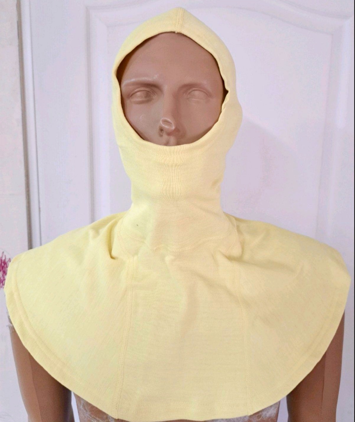 Підкасник (пожежника захисний)