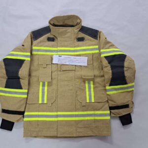 Костюм пожежного захисний "Firefighter Euro-4"